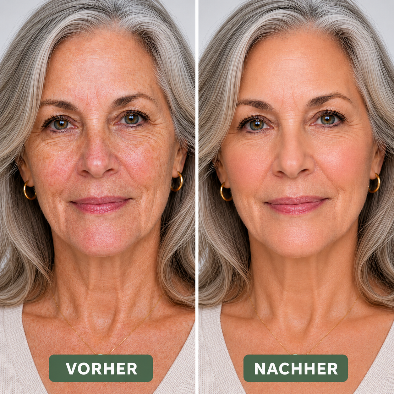 Changing Foundation Stick – Passt sich deinem Hautton immer perfekt an