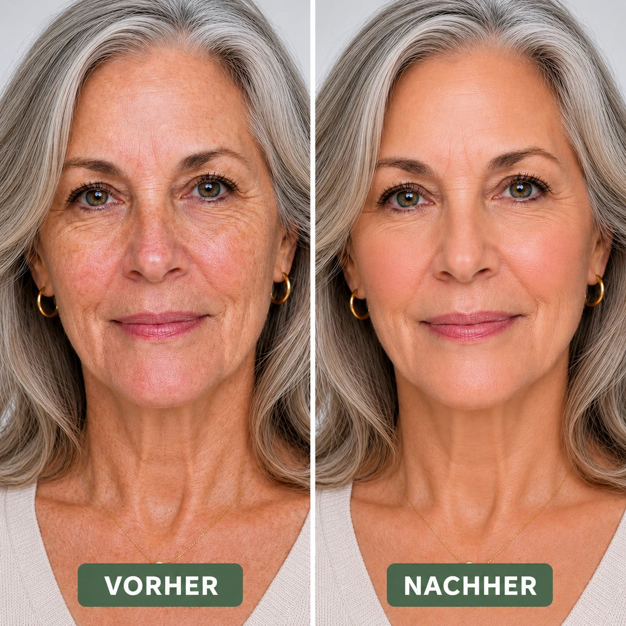 Changing Foundation Stick – Passt sich deinem Hautton immer perfekt an