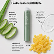 Changing Foundation Stick – Passt sich deinem Hautton immer perfekt an